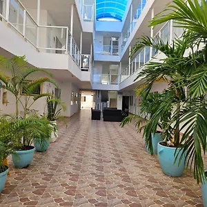 Appart hôtel Caribbean Island Piso 2, San Andrés