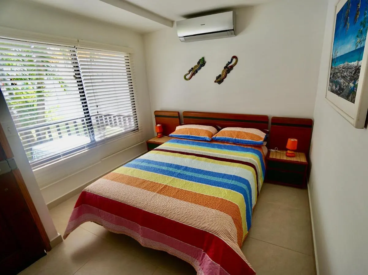Cozy Cottage Posada Turistica San Andres  Guest house San Andres (San Andres and Providencia Islands)