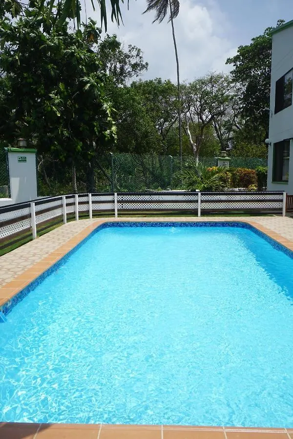 ** Guest house Cozy Cottage Posada Turistica San Andres  Colombia