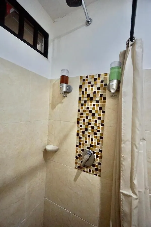Cozy Cottage Posada Turistica San Andres  Guest house