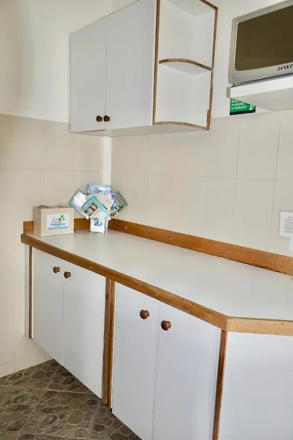 Cozy Cottage Posada Turistica San Andres  Guest house San Andres (San Andres and Providencia Islands)