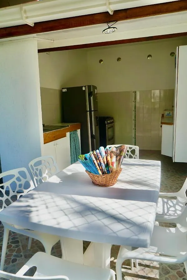 Cozy Cottage Posada Turistica San Andres  San Andres (San Andres and Providencia Islands)
