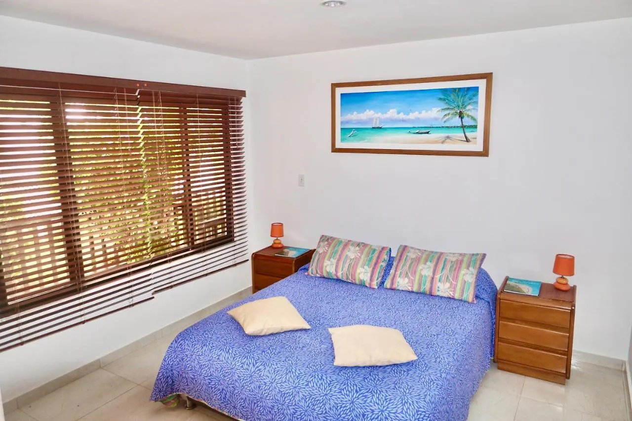 Cozy Cottage Posada Turistica San Andres  2*, San Andres (San Andres and Providencia Islands) Colombia