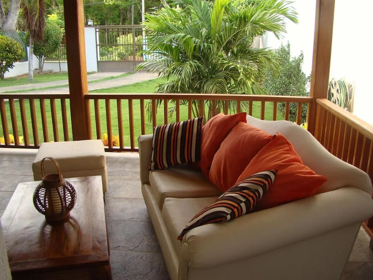 Cozy Cottage Posada Turistica San Andres  Guest house San Andres (San Andres and Providencia Islands)