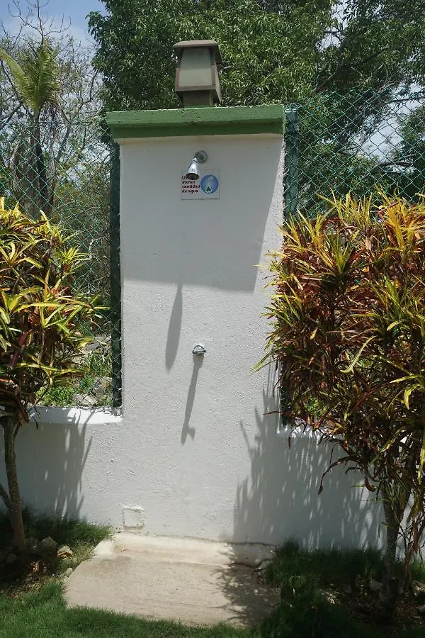 Cozy Cottage Posada Turistica San Andres  Guest house