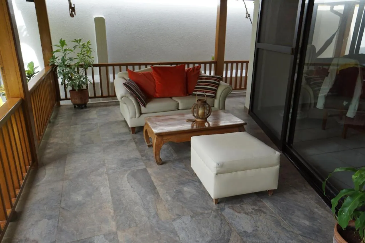 Cozy Cottage Posada Turistica San Andres  2*, San Andres (San Andres and Providencia Islands)