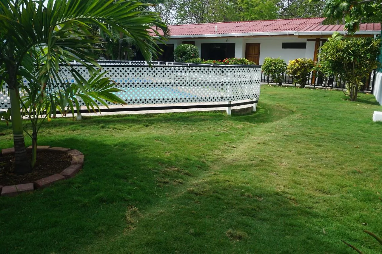 Cozy Cottage Posada Turistica San Andres  Guest house