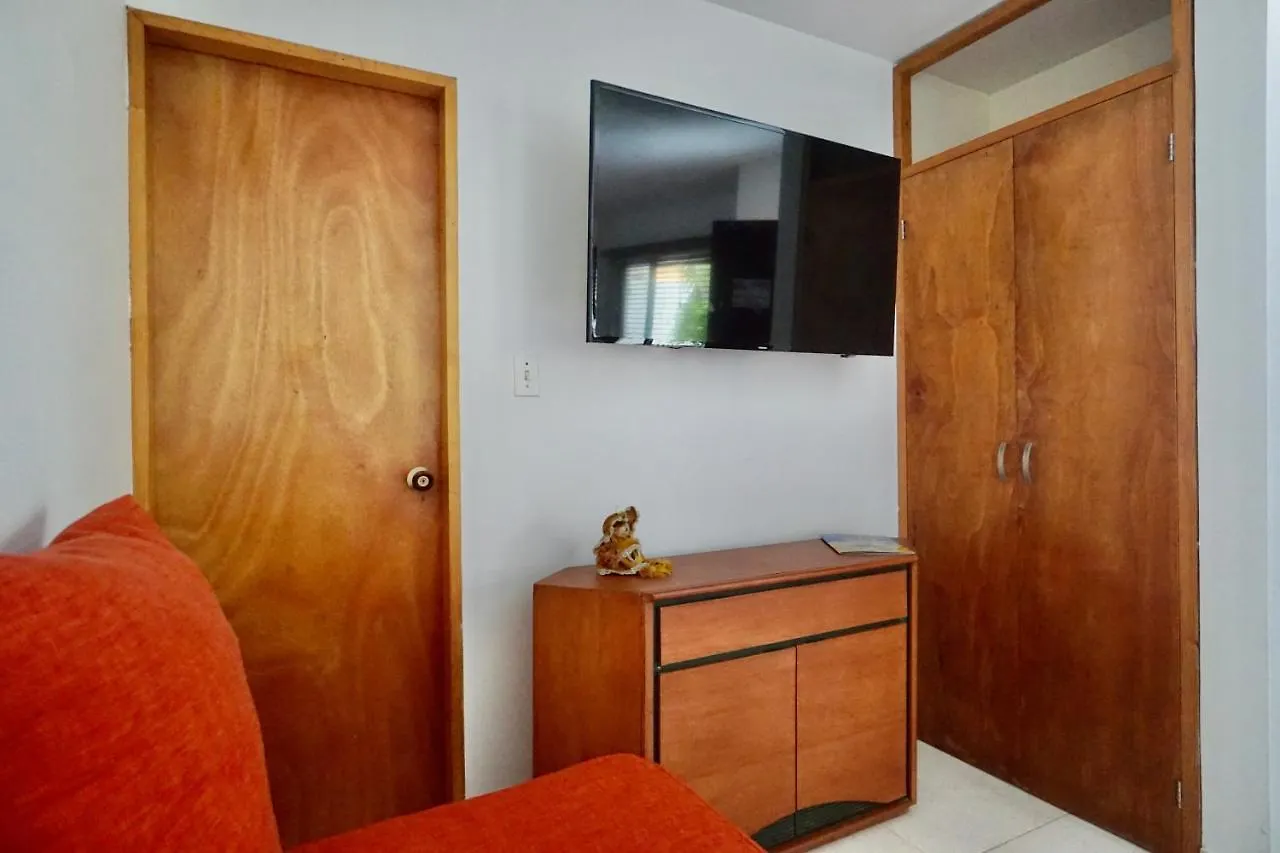 ** Guest house Cozy Cottage Posada Turistica San Andres  Colombia