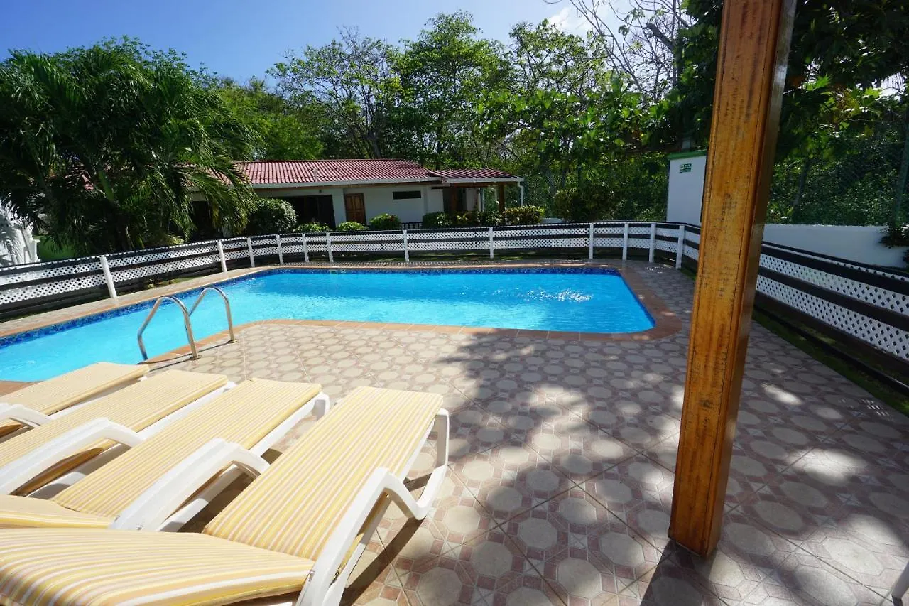 Cozy Cottage Posada Turistica San Andres  San Andres (San Andres and Providencia Islands)