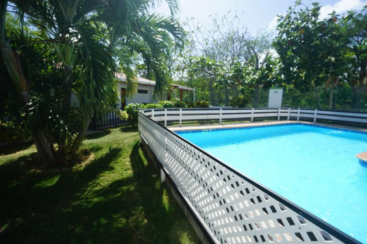 Cozy Cottage Posada Turistica San Andres