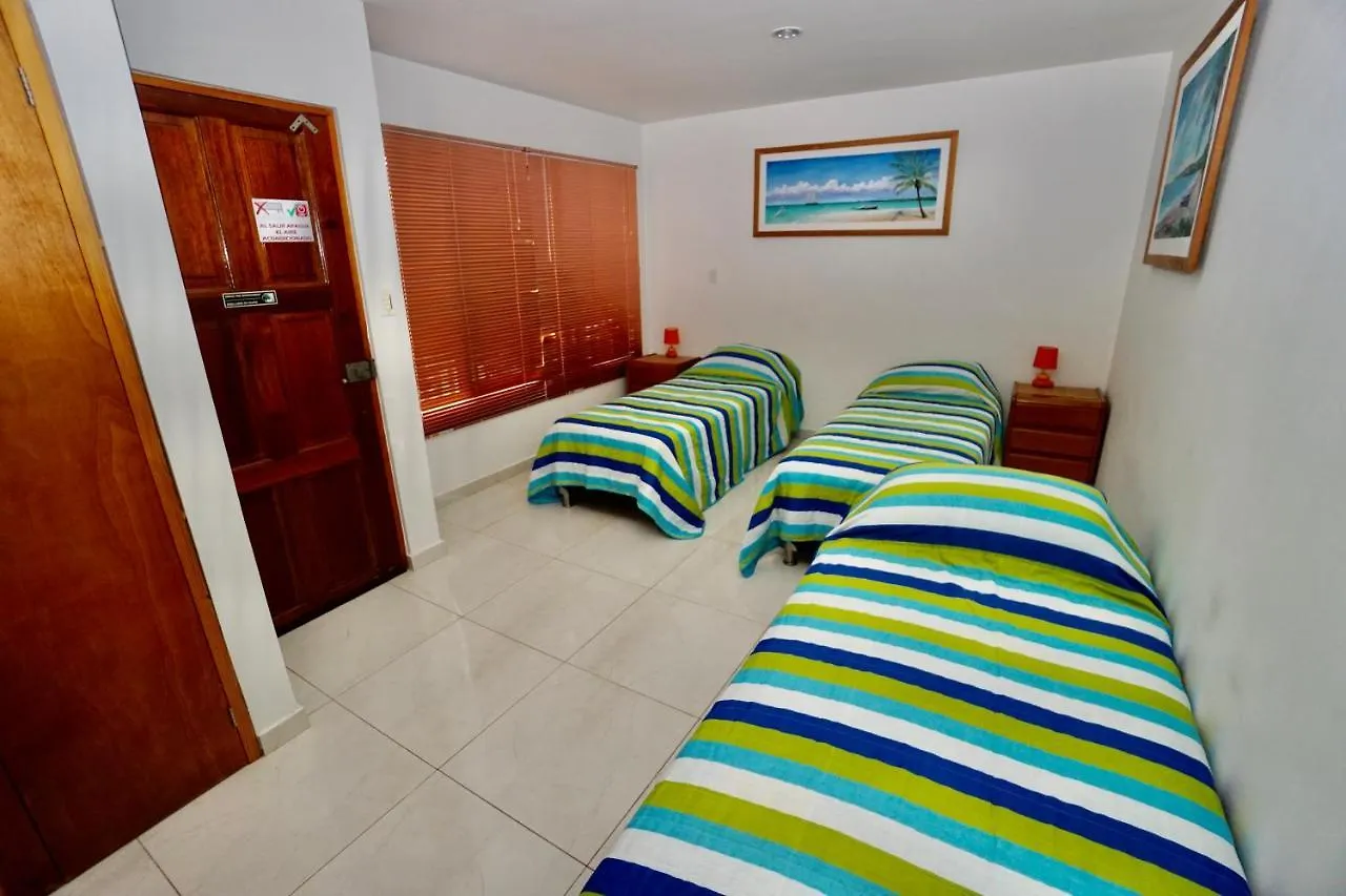 Cozy Cottage Posada Turistica San Andres  Guest house San Andres (San Andres and Providencia Islands)