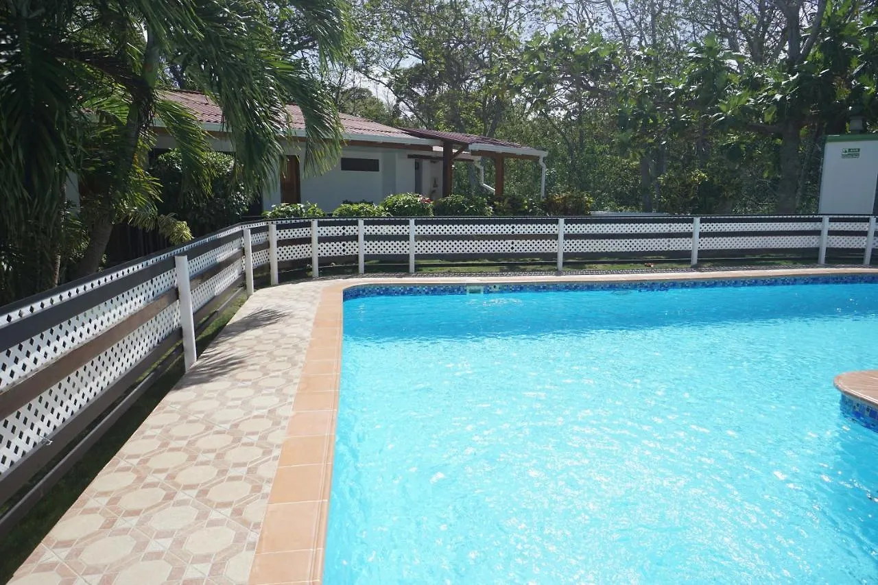 Cozy Cottage Posada Turistica San Andres  San Andres (San Andres and Providencia Islands)