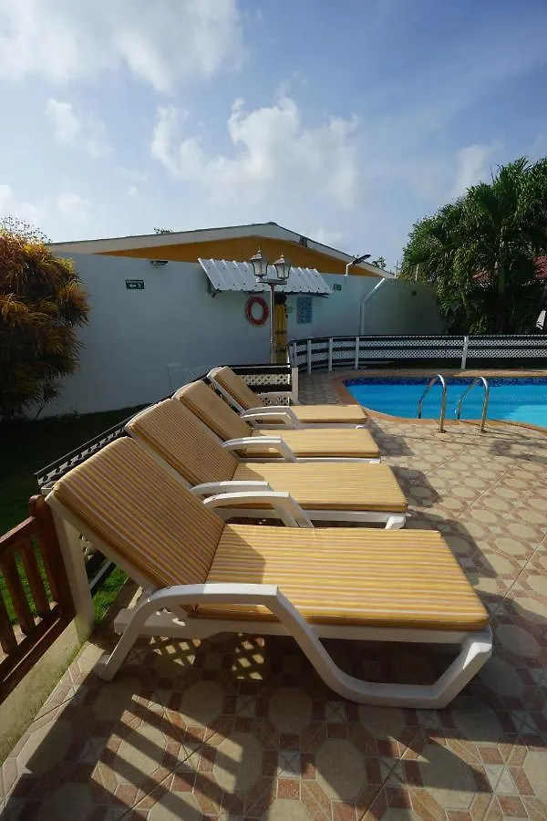 Cozy Cottage Posada Turistica San Andres  Guest house San Andres (San Andres and Providencia Islands)