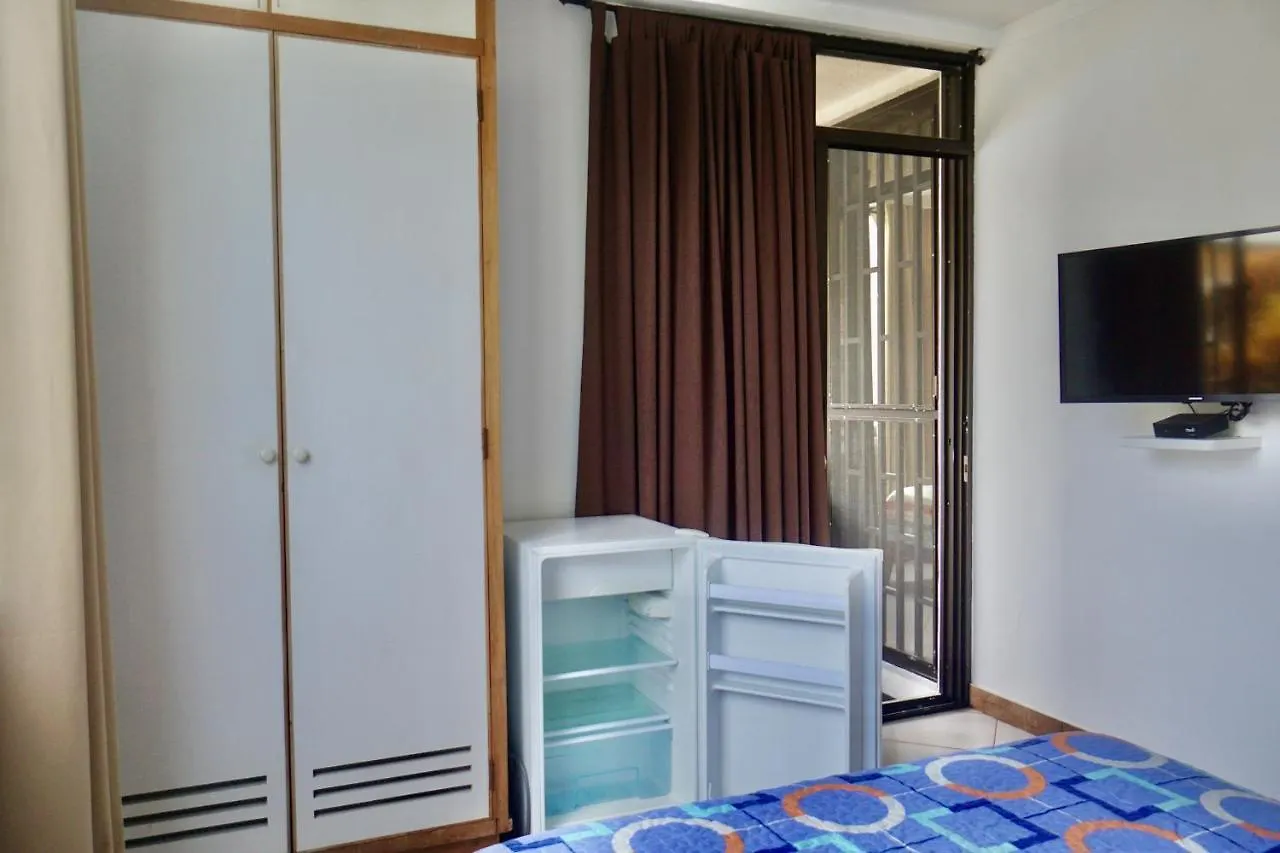 Cozy Cottage Posada Turistica San Andres  2*, San Andres (San Andres and Providencia Islands)