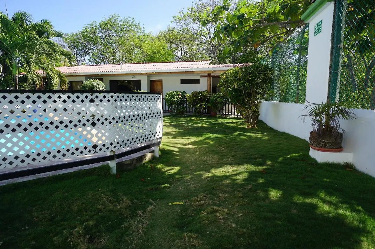 Cozy Cottage Posada Turistica San Andres  2*, San Andres (San Andres and Providencia Islands)