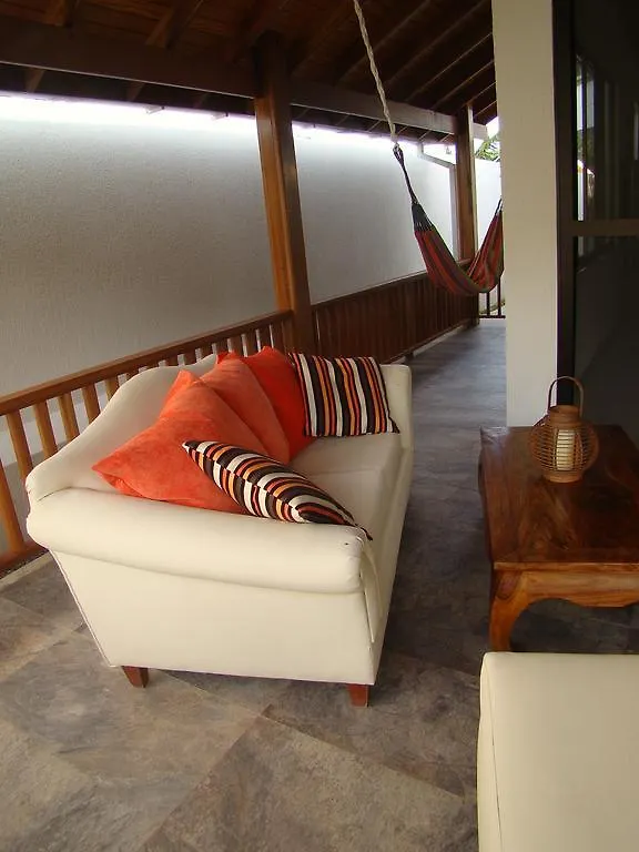 Cozy Cottage Posada Turistica San Andres  2*, San Andres (San Andres and Providencia Islands) Colombia
