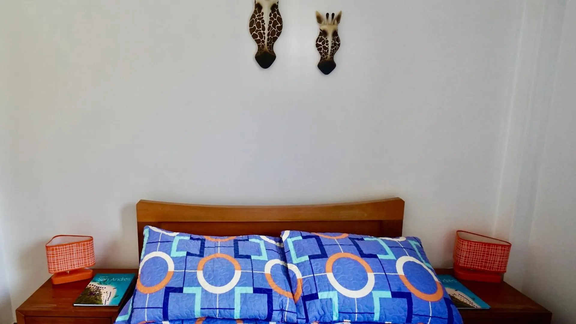 Cozy Cottage Posada Turistica San Andres  San Andres (San Andres and Providencia Islands)