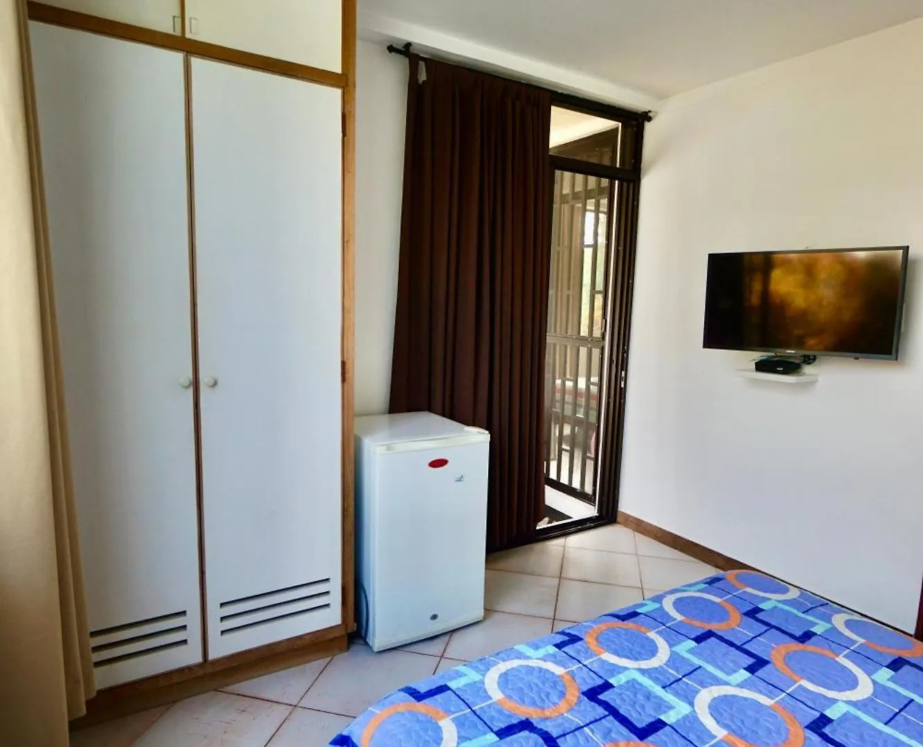 Guest house Cozy Cottage Posada Turistica San Andres