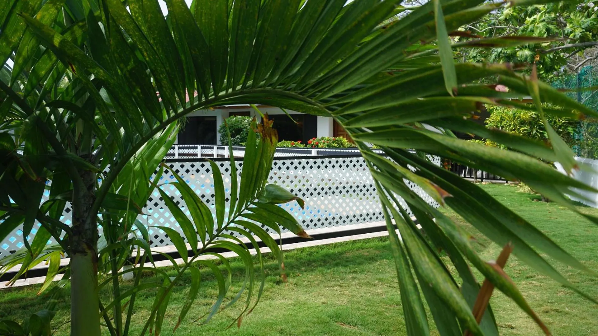 Cozy Cottage Posada Turistica San Andres  2*, San Andres (San Andres and Providencia Islands) Colombia