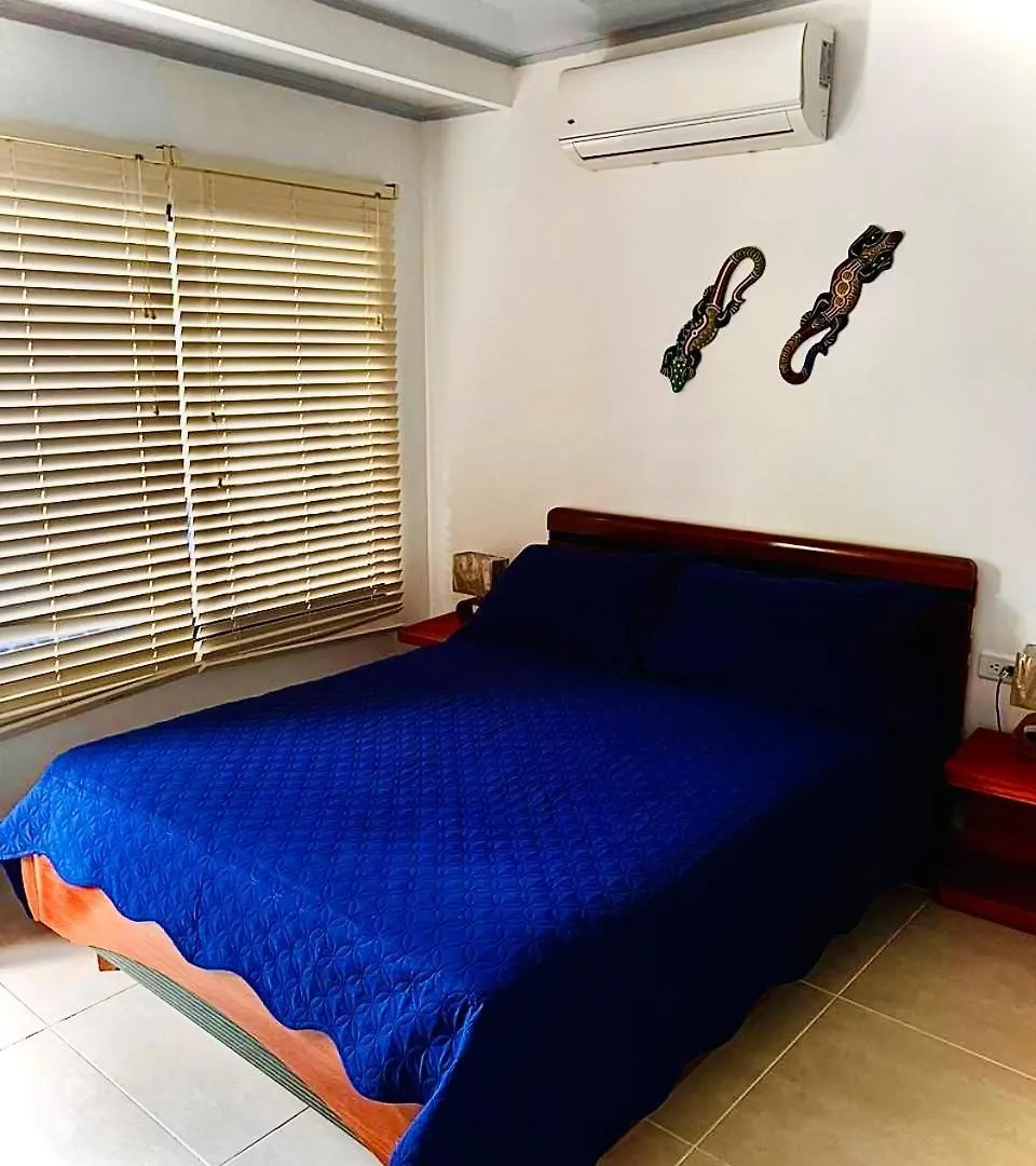 Cozy Cottage Posada Turistica San Andres