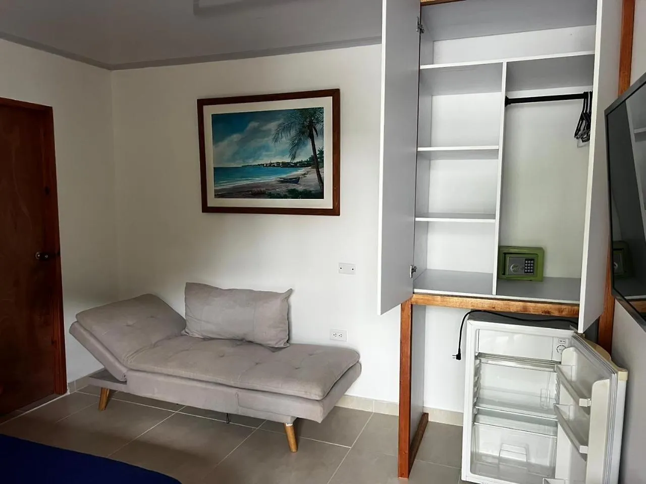 ** Guest house Cozy Cottage Posada Turistica San Andres  Colombia