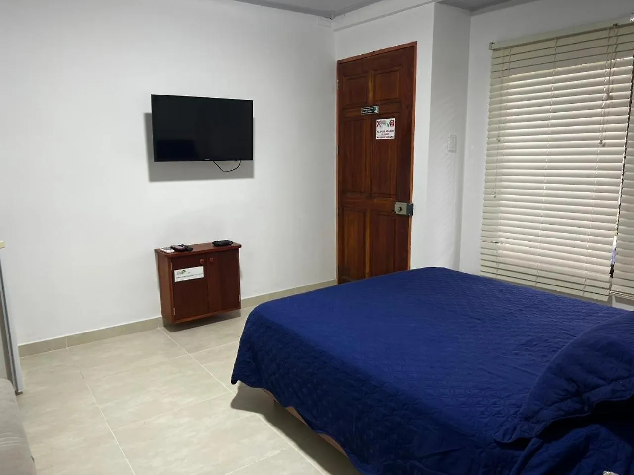 Cozy Cottage Posada Turistica San Andres