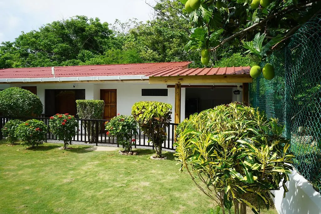 Cozy Cottage Posada Turistica San Andres  Guest house San Andres (San Andres and Providencia Islands)
