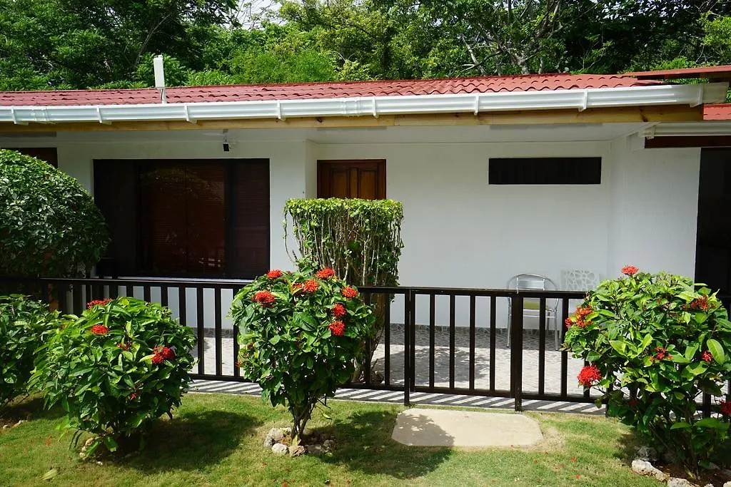 ** Guest house Cozy Cottage Posada Turistica San Andres  Colombia