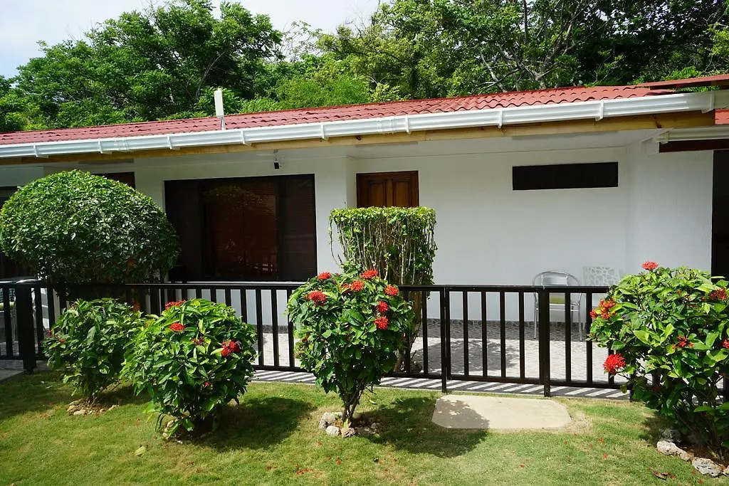 Cozy Cottage Posada Turistica San Andres  San Andres (San Andres and Providencia Islands)